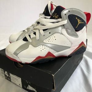 Air Jordan 7 Retro